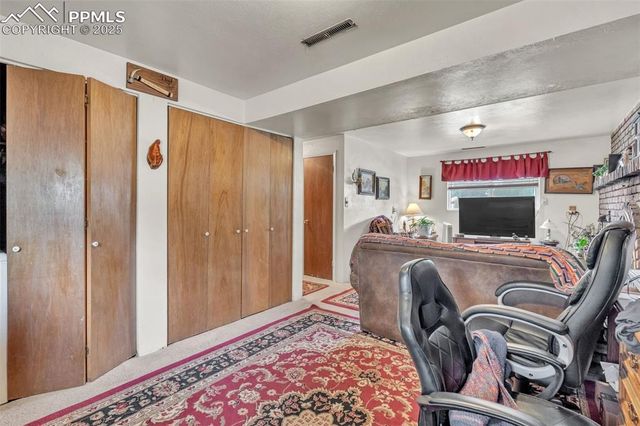 5015 Bonita Way, Colorado Springs, CO 80918