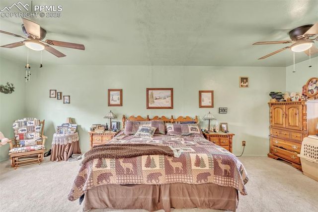 5015 Bonita Way, Colorado Springs, CO 80918