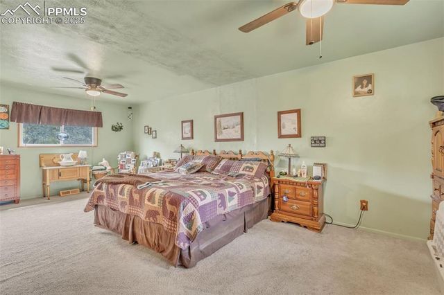 5015 Bonita Way, Colorado Springs, CO 80918