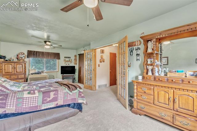 5015 Bonita Way, Colorado Springs, CO 80918