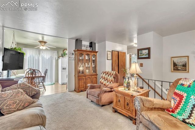 5015 Bonita Way, Colorado Springs, CO 80918