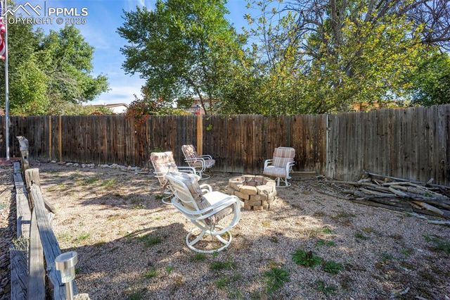 5015 Bonita Way, Colorado Springs, CO 80918