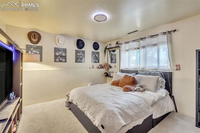 5015 Bonita Way, Colorado Springs, CO 80918