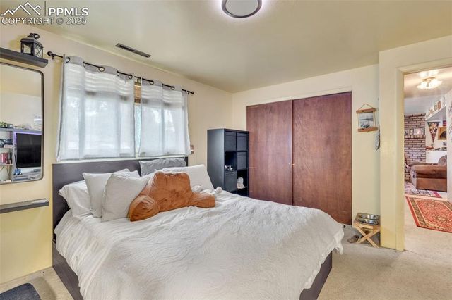 5015 Bonita Way, Colorado Springs, CO 80918