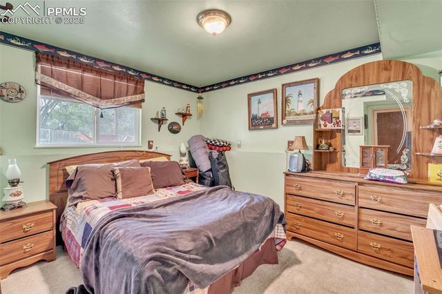 5015 Bonita Way, Colorado Springs, CO 80918