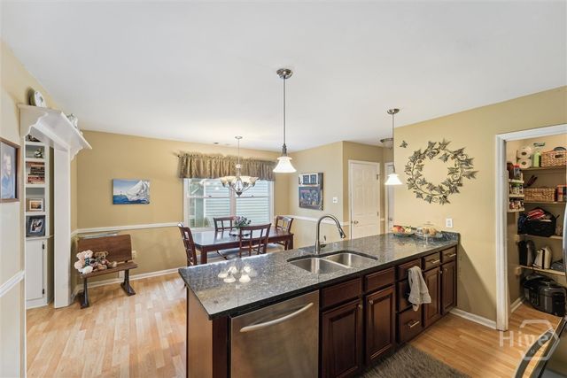 14 E Deerwood Road, Savannah, GA 31410