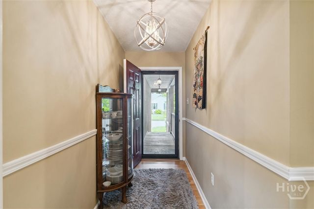 14 E Deerwood Road, Savannah, GA 31410