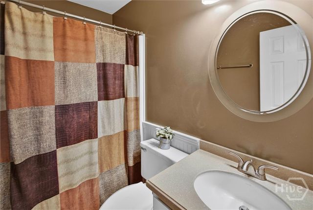 14 E Deerwood Road, Savannah, GA 31410