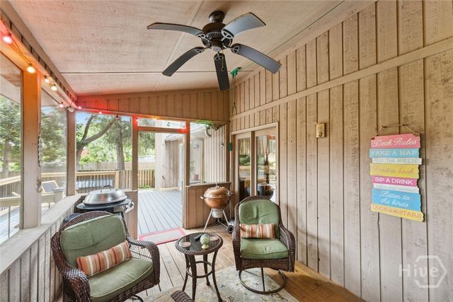 14 E Deerwood Road, Savannah, GA 31410