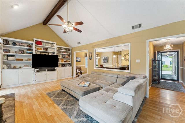 14 E Deerwood Road, Savannah, GA 31410