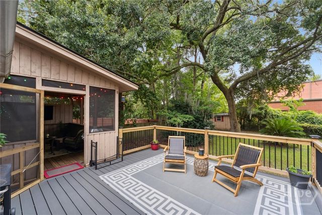 14 E Deerwood Road, Savannah, GA 31410