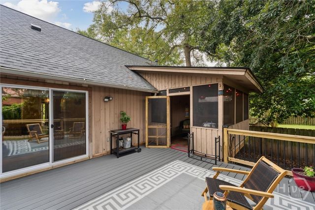 14 E Deerwood Road, Savannah, GA 31410