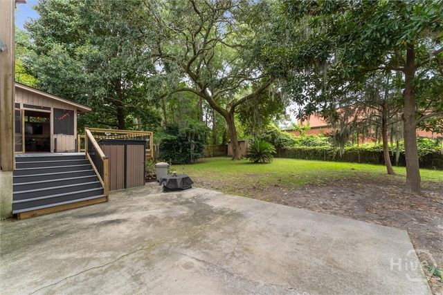 14 E Deerwood Road, Savannah, GA 31410