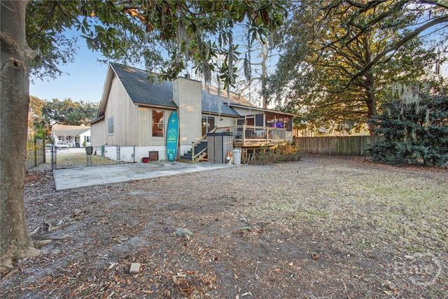 14 E Deerwood Road, Savannah, GA 31410