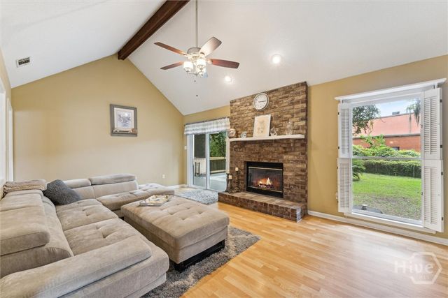 14 E Deerwood Road, Savannah, GA 31410