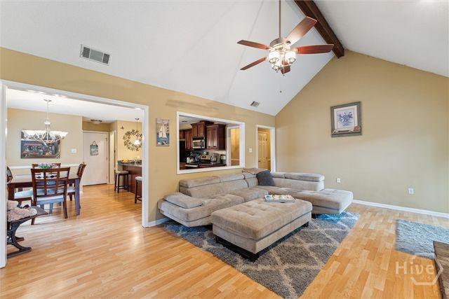 14 E Deerwood Road, Savannah, GA 31410