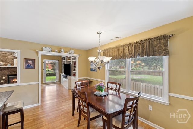 14 E Deerwood Road, Savannah, GA 31410