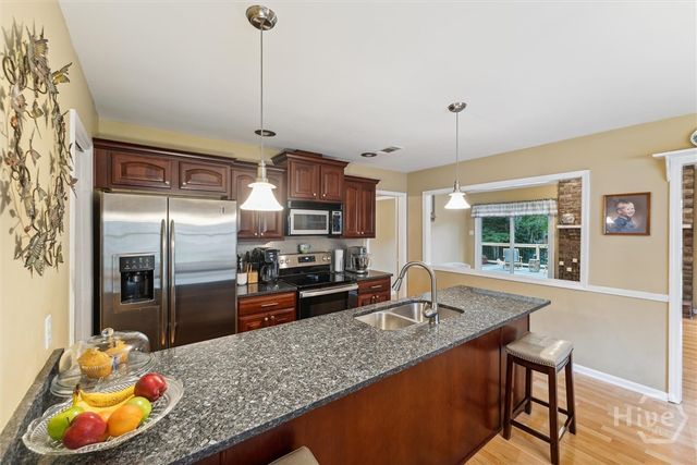 14 E Deerwood Road, Savannah, GA 31410