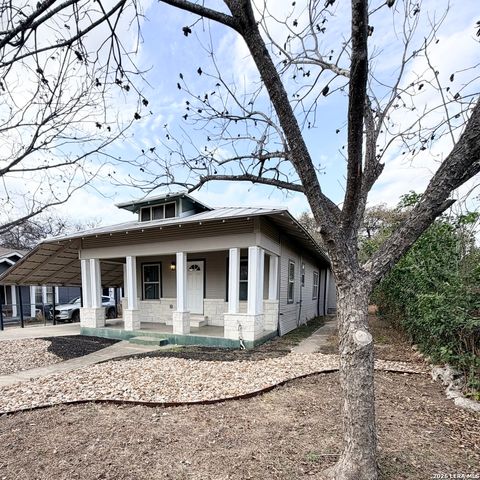 829 E Drexel Ave, San Antonio, TX 78210
