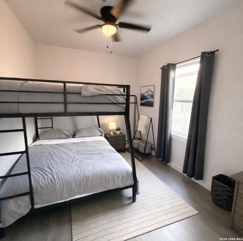 829 E Drexel Ave, San Antonio, TX 78210