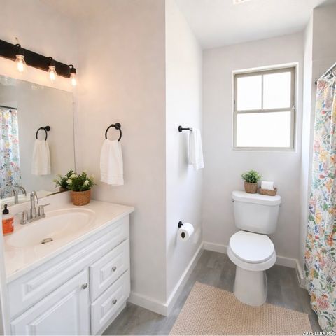 829 E Drexel Ave, San Antonio, TX 78210