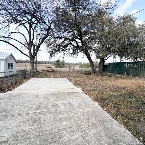 829 E Drexel Ave, San Antonio, TX 78210