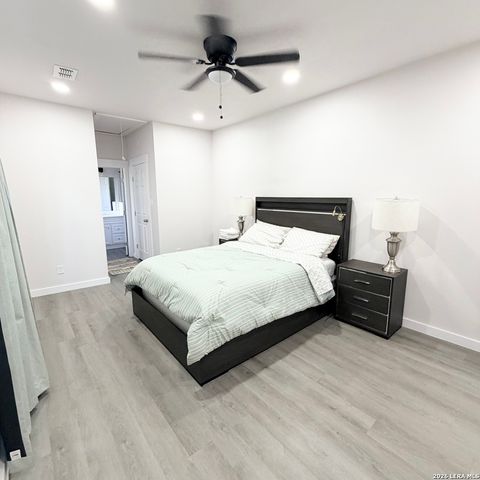 829 E Drexel Ave, San Antonio, TX 78210