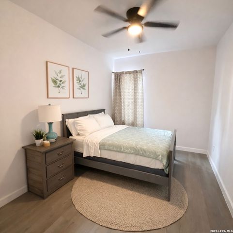 829 E Drexel Ave, San Antonio, TX 78210