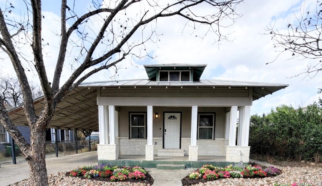 829 E Drexel Ave, San Antonio, TX 78210