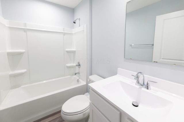 8700 Greengate Boulevard, Canal Winchester, OH 43110