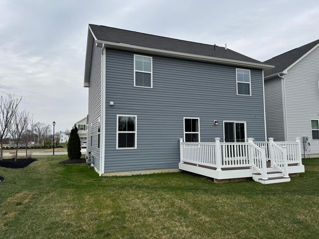 8700 Greengate Boulevard, Canal Winchester, OH 43110