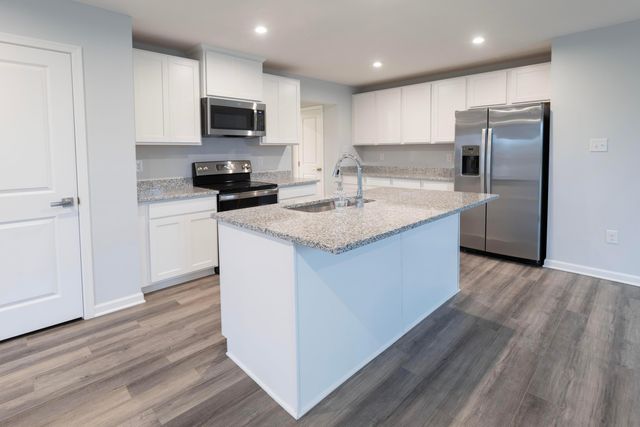 8700 Greengate Boulevard, Canal Winchester, OH 43110