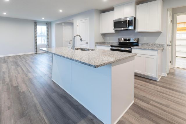 8700 Greengate Boulevard, Canal Winchester, OH 43110