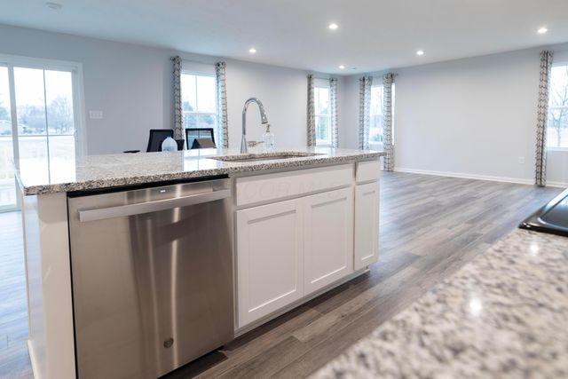 8700 Greengate Boulevard, Canal Winchester, OH 43110