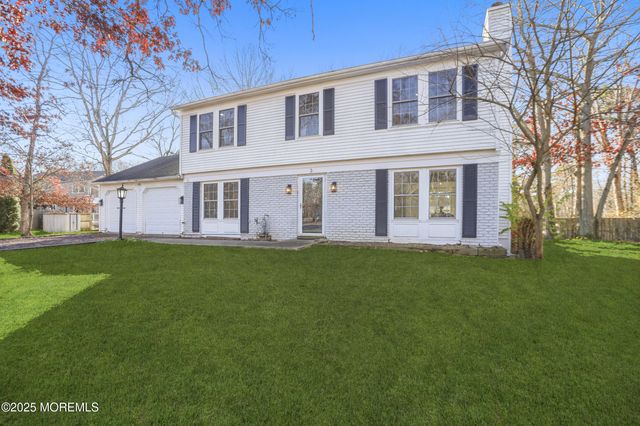 3 Riverwood Court, Manchester, NJ 08759
