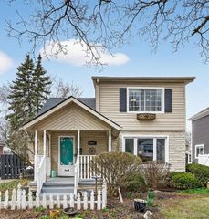 3047 Cumberland Road, Berkley, MI 48072