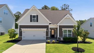56 Mallard Loop Drive, Clayton, NC 27527