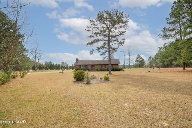 124 Joseph Road, Aberdeen, NC 28315