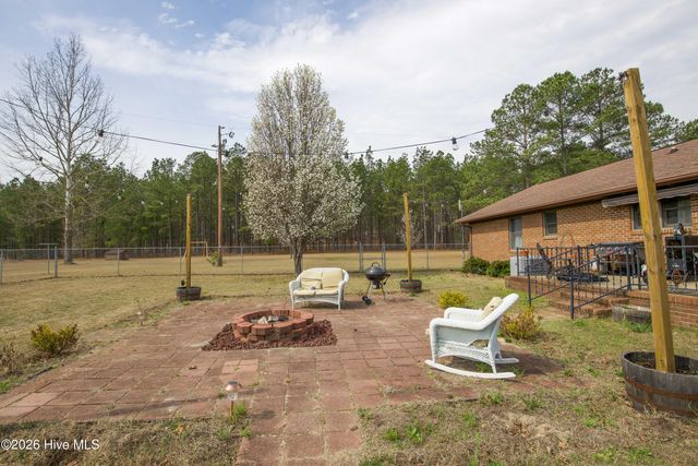 124 Joseph Road, Aberdeen, NC 28315