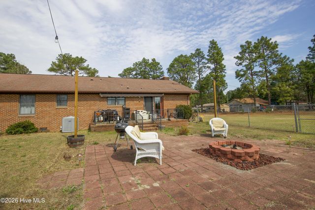 124 Joseph Road, Aberdeen, NC 28315