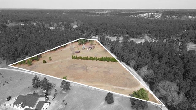 124 Joseph Road, Aberdeen, NC 28315