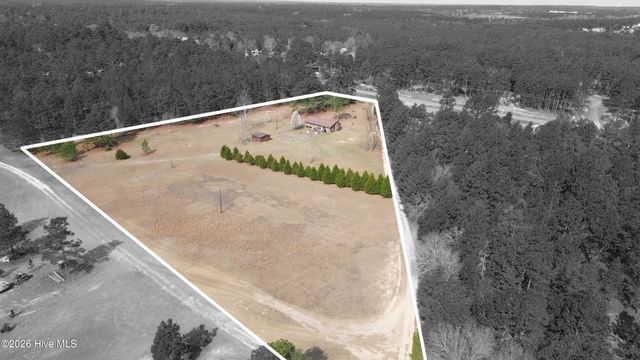 124 Joseph Road, Aberdeen, NC 28315