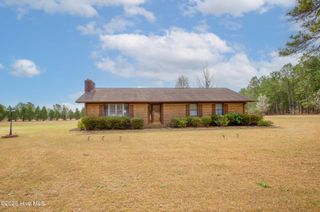 124 Joseph Road, Aberdeen, NC 28315