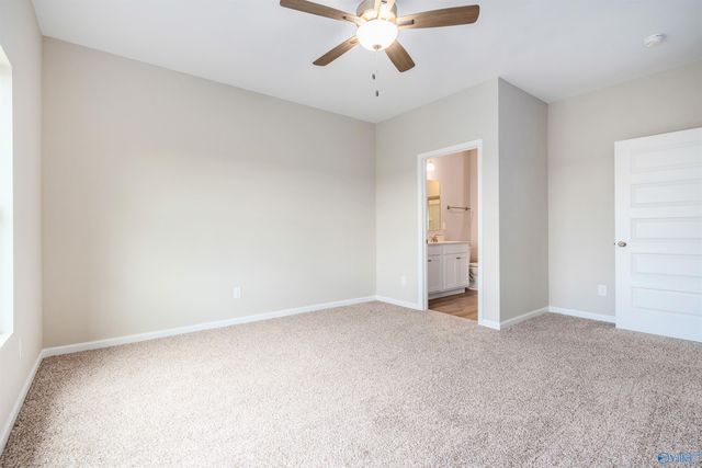 2817 Coosa Circle, Huntsville, AL 35810