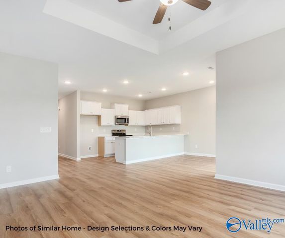 2817 Coosa Circle, Huntsville, AL 35810