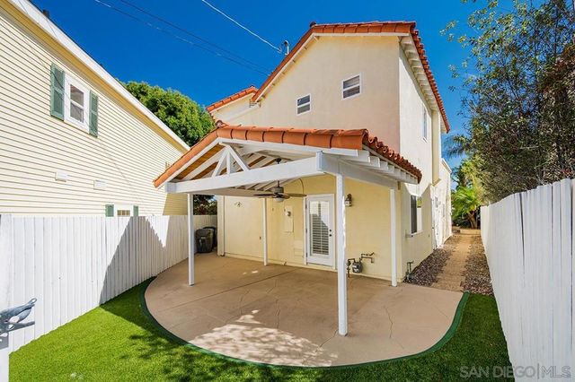 308 Palm, Coronado, CA 92118