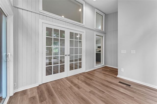 423 W Patricia Lane, Fayetteville, AR 72703