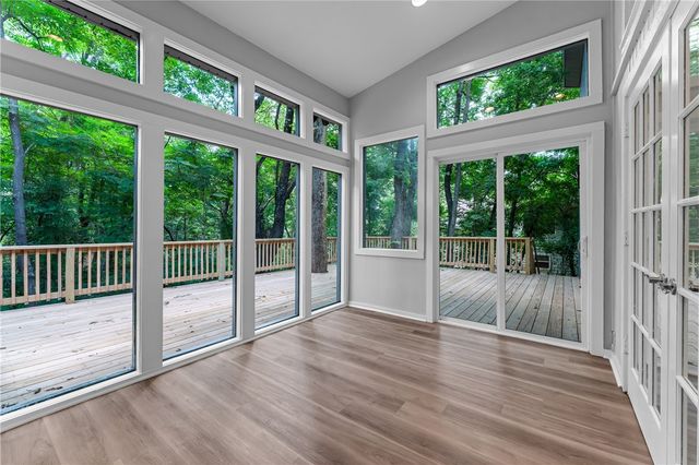 423 W Patricia Lane, Fayetteville, AR 72703