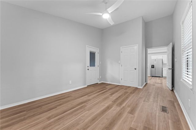 423 W Patricia Lane, Fayetteville, AR 72703