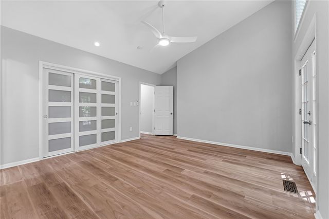 423 W Patricia Lane, Fayetteville, AR 72703